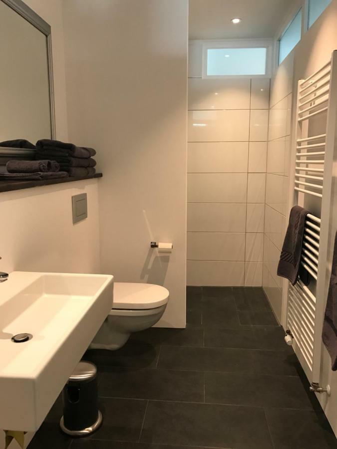 Apartment คานดาร์น ภายนอก รูปภาพ