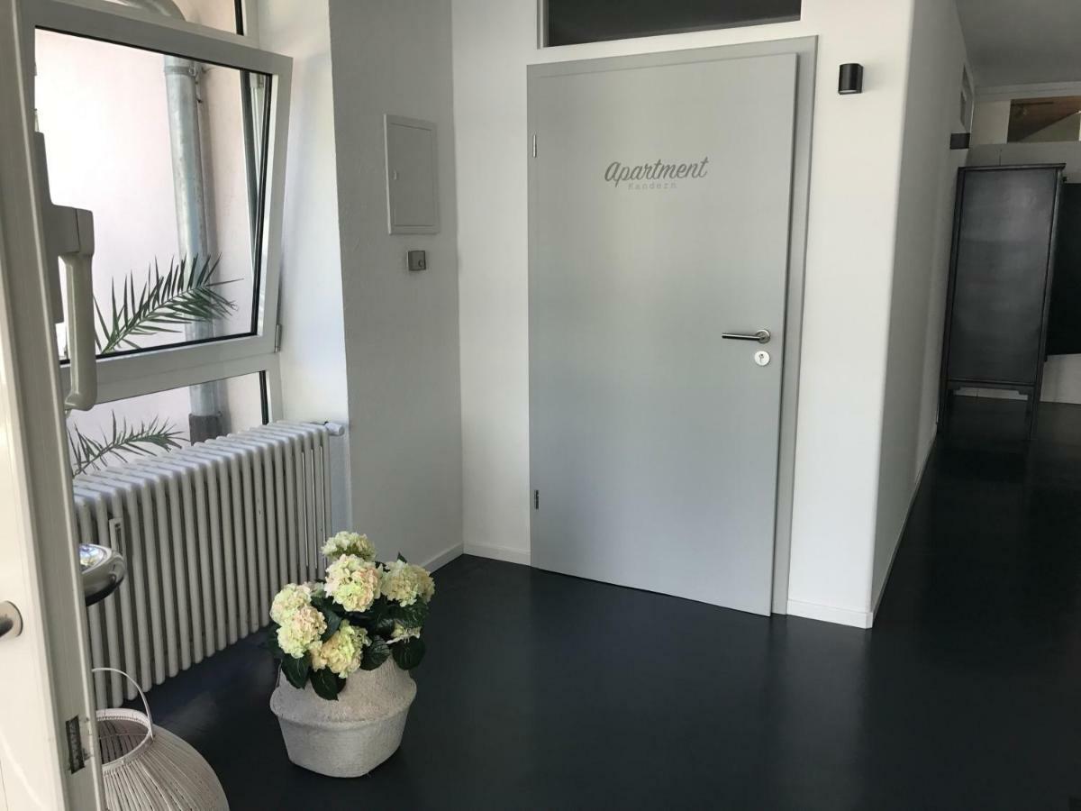 Apartment คานดาร์น ภายนอก รูปภาพ